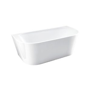 Ванна акриловая Vincea VBT-421 150х75 Белый глянцевый