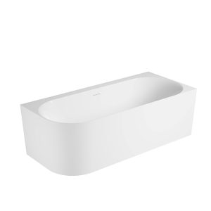 Ванна акриловая Vincea VBT-704 180х80 правая Белый глянцевый